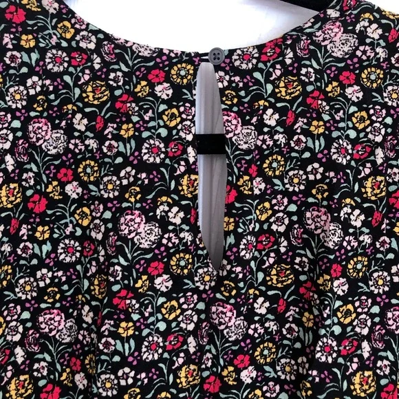 NWT Loft Romper - Picture 7 of 7